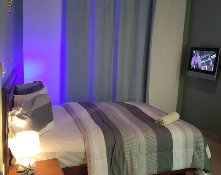 Номер Economy Индивидуальный, Ellisa Hospitality And