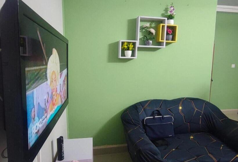 Deluxe Suite Sea View, Ellisa Hospitality And