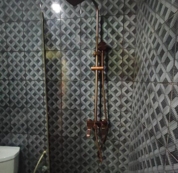 Deluxe Suite Sea View, Ellisa Hospitality And