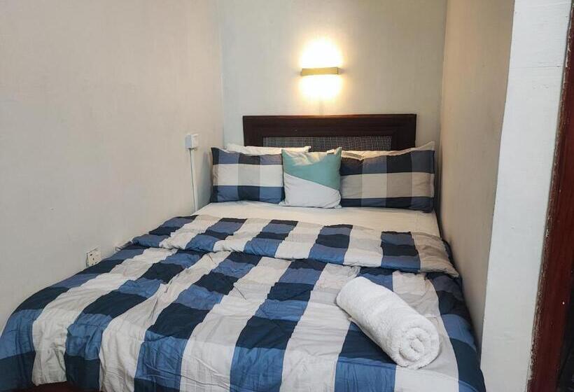 Deluxe Suite Sea View, Ellisa Hospitality And