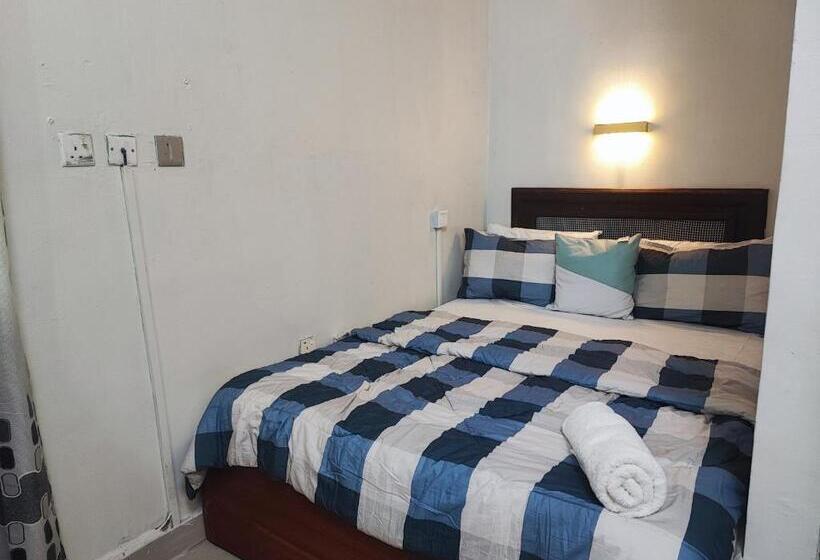 Deluxe Suite Sea View, Ellisa Hospitality And