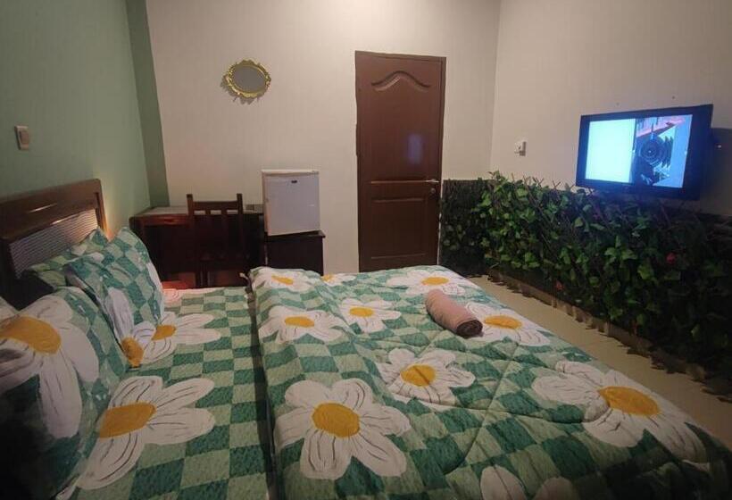 Номер Deluxe, Ellisa Hospitality And