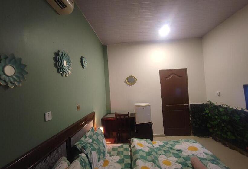 Номер Deluxe, Ellisa Hospitality And