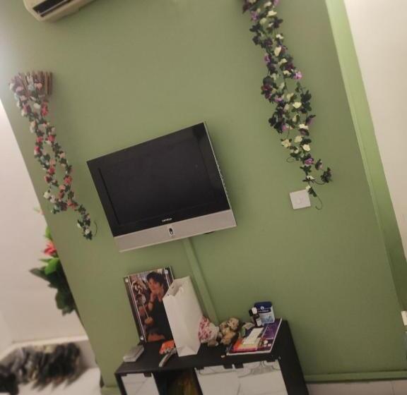 آپارتمان لوکس 1 خوابه, Ellisa Hospitality And