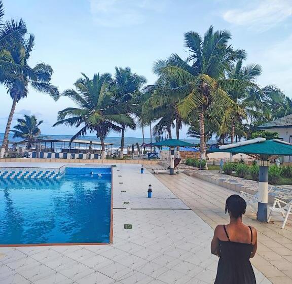 آپارتمان لوکس 1 خوابه, Ellisa Hospitality And