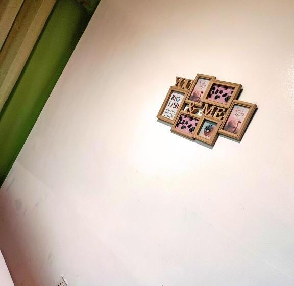 آپارتمان لوکس 1 خوابه, Ellisa Hospitality And