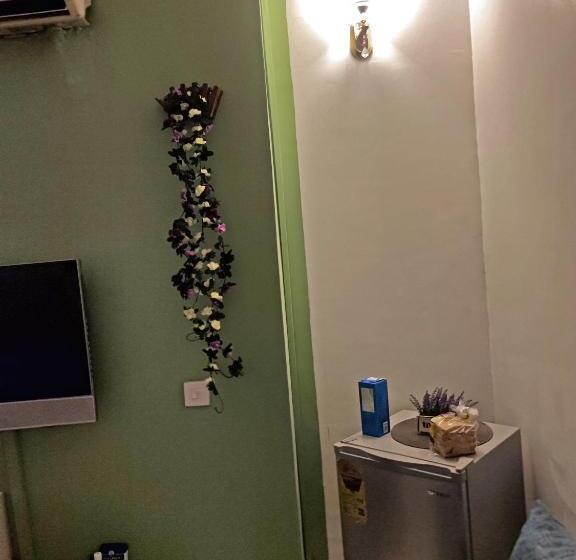 Апартаменты Deluxe 1 Спальня, Ellisa Hospitality And