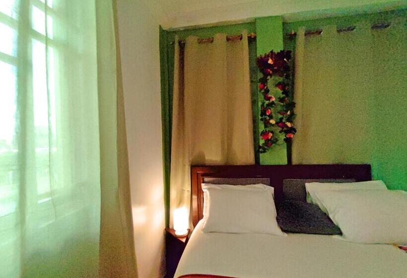 آپارتمان لوکس 1 خوابه, Ellisa Hospitality And