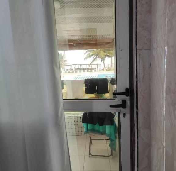 آپارتمان لوکس 1 خوابه, Ellisa Hospitality And