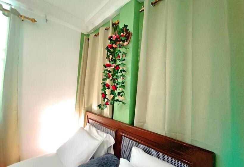 آپارتمان لوکس 1 خوابه, Ellisa Hospitality And