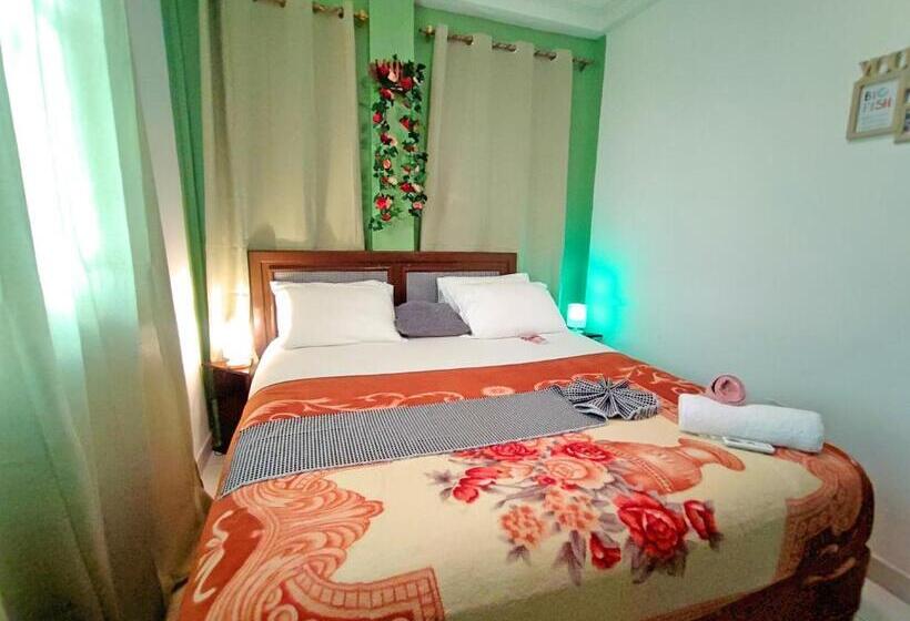 Апартаменты Deluxe 1 Спальня, Ellisa Hospitality And