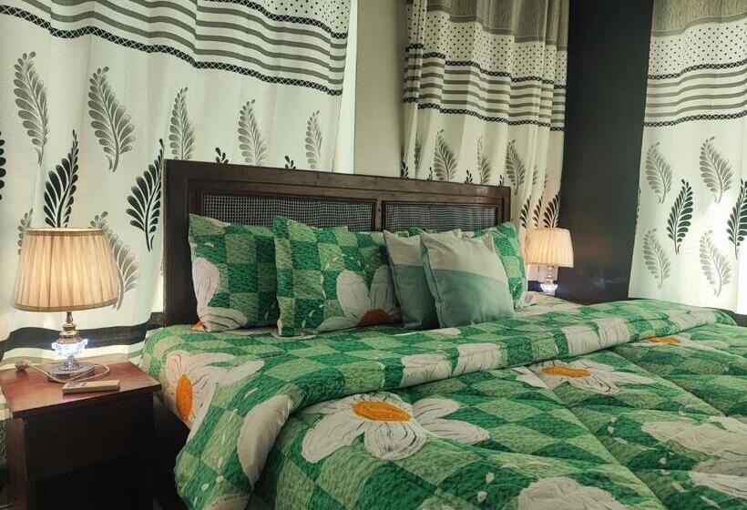 خانه 2 خوابه, Ellisa Hospitality And