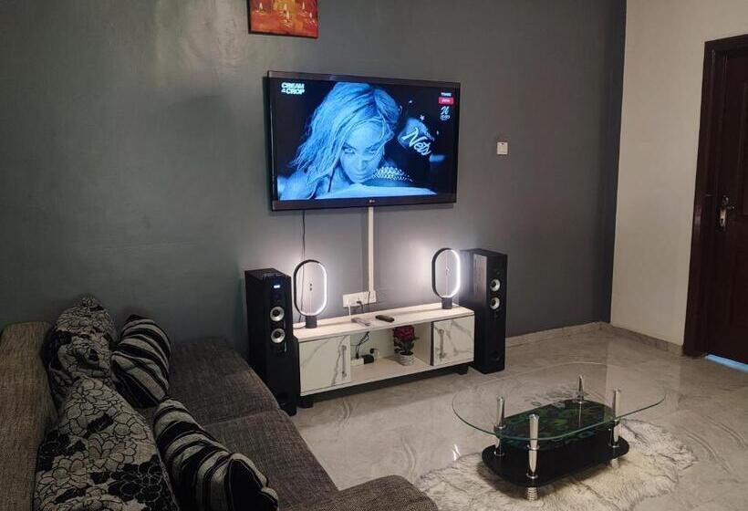 خانه 2 خوابه, Ellisa Hospitality And