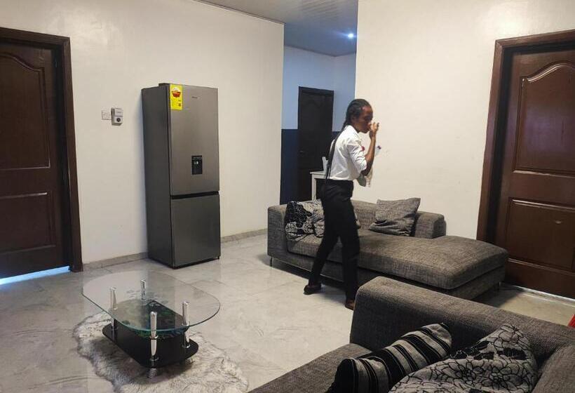 خانه 2 خوابه, Ellisa Hospitality And