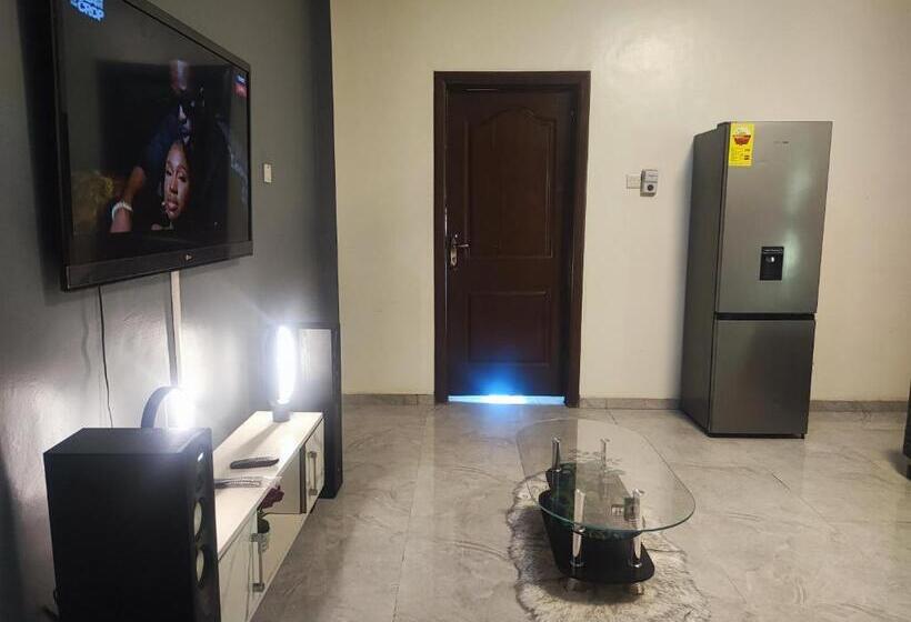 خانه 2 خوابه, Ellisa Hospitality And