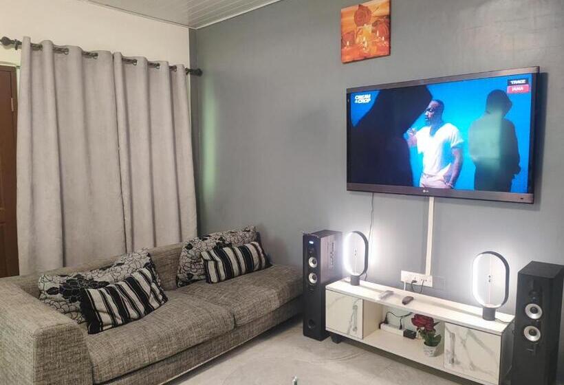 خانه 2 خوابه, Ellisa Hospitality And