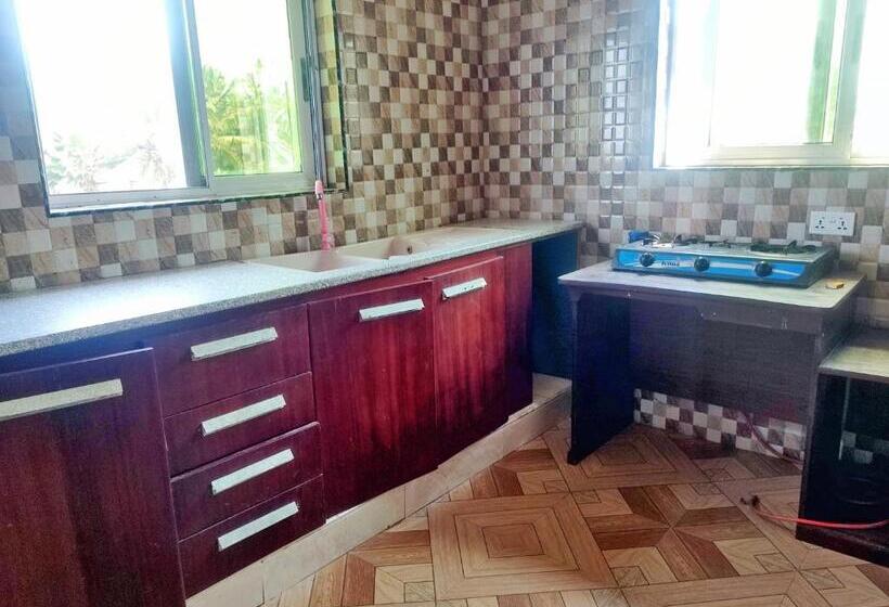 خانه 2 خوابه, Ellisa Hospitality And