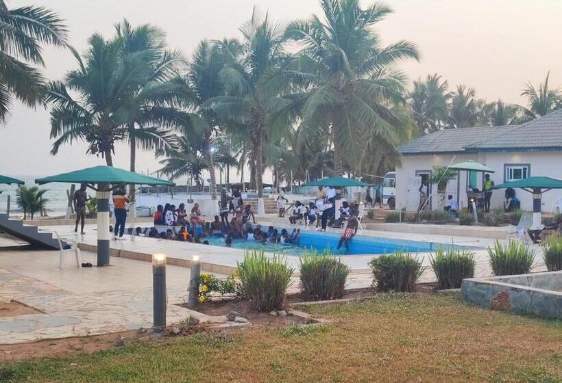 سوییت, Ellisa Hospitality And