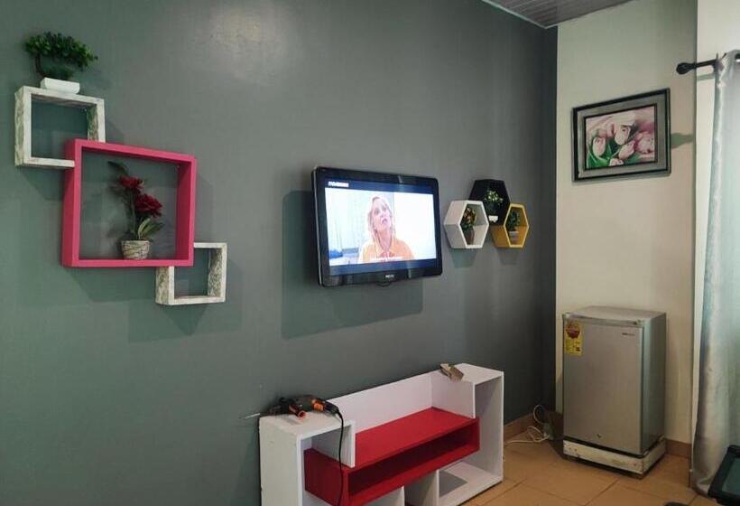 سوییت اجرایی, Ellisa Hospitality And