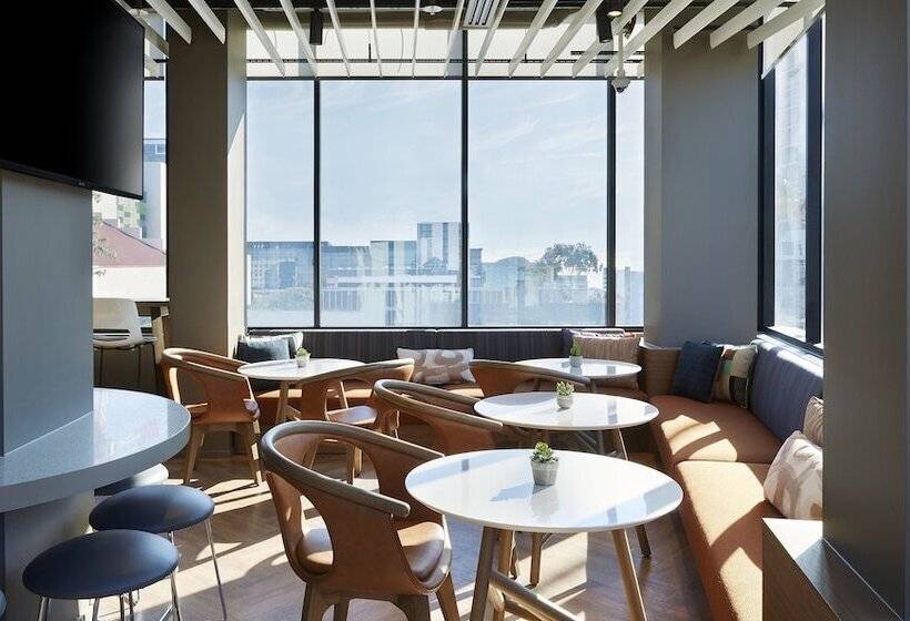 חדר סטנדרט, Holiday Inn Express Sydney Airport, An Ihg