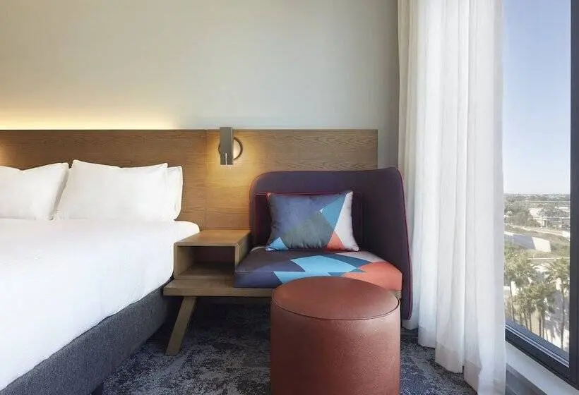 スタンダードルーム, Holiday Inn Express Sydney Airport, An Ihg