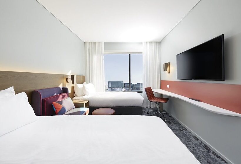 غرفة قياسية, Holiday Inn Express Sydney Airport, An Ihg