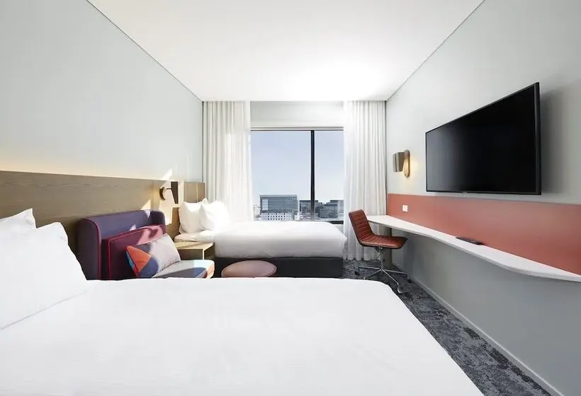 スタンダードルーム, Holiday Inn Express Sydney Airport, An Ihg