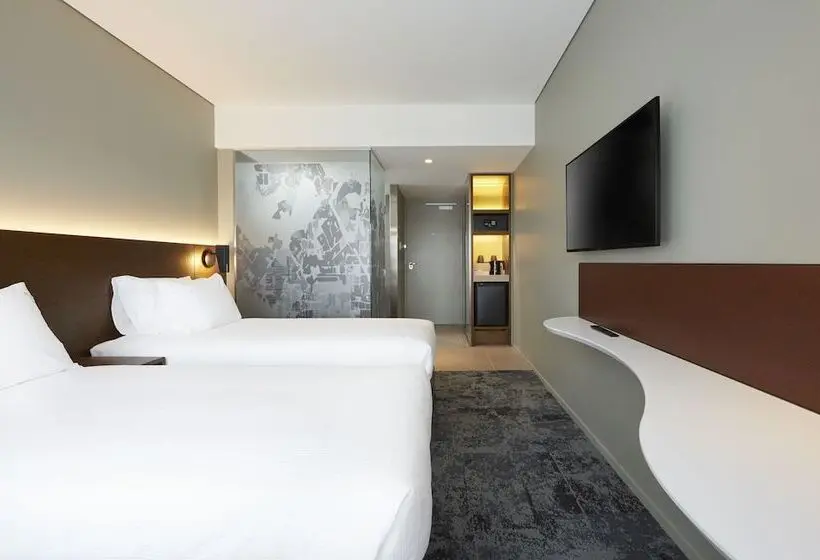 スタンダードルーム, Holiday Inn Express Sydney Airport, An Ihg
