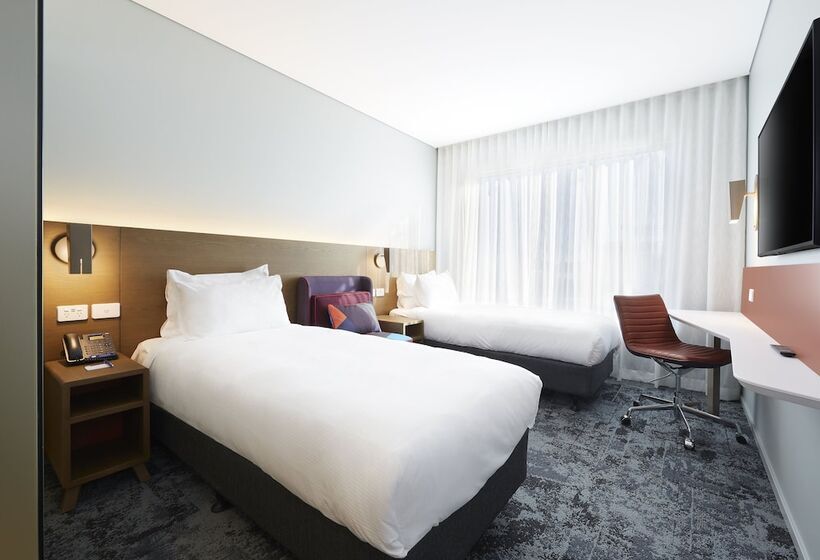 스탠다드 룸, Holiday Inn Express Sydney Airport, An Ihg