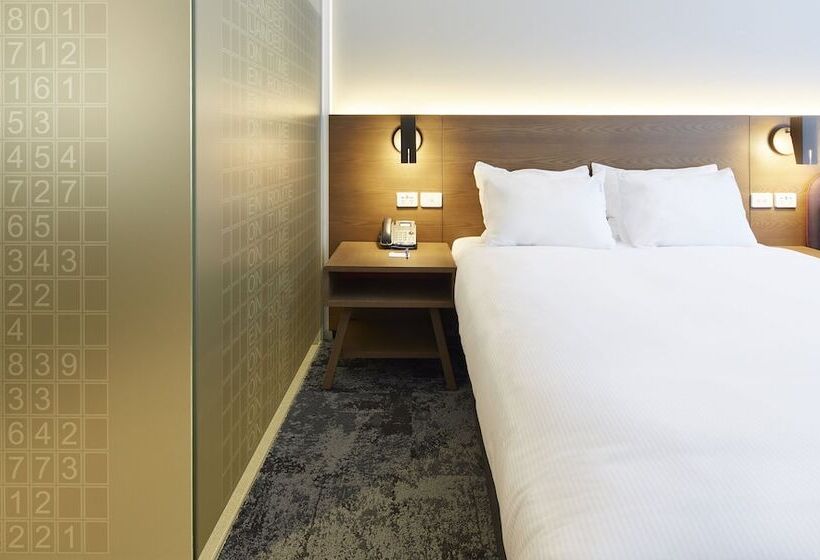 חדר סטנדרט, Holiday Inn Express Sydney Airport, An Ihg