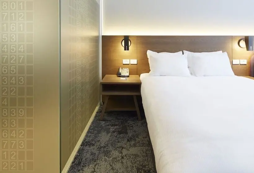 スタンダードルーム, Holiday Inn Express Sydney Airport, An Ihg