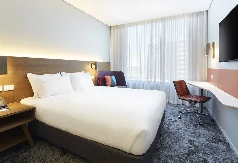 スタンダードルーム, Holiday Inn Express Sydney Airport, An Ihg
