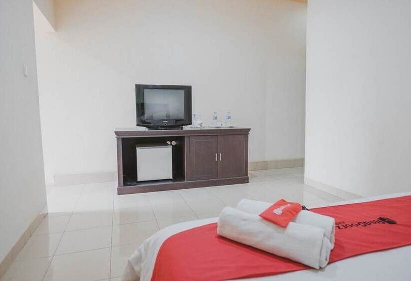 스탠다드 룸, Reddoorz Premium @ Jalan Pal 10 Jambi
