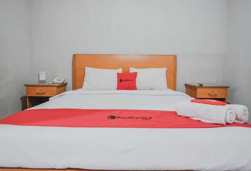 스탠다드 룸, Reddoorz Premium @ Jalan Pal 10 Jambi