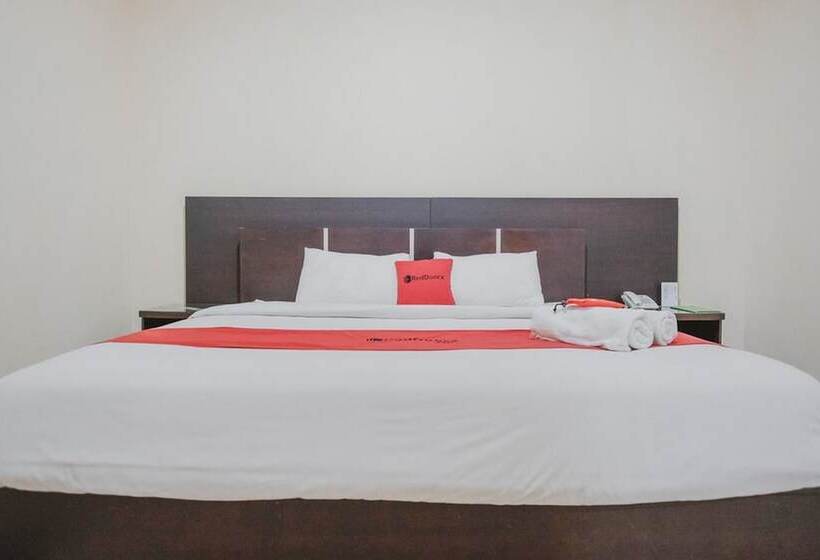 스위트, Reddoorz Premium @ Jalan Pal 10 Jambi