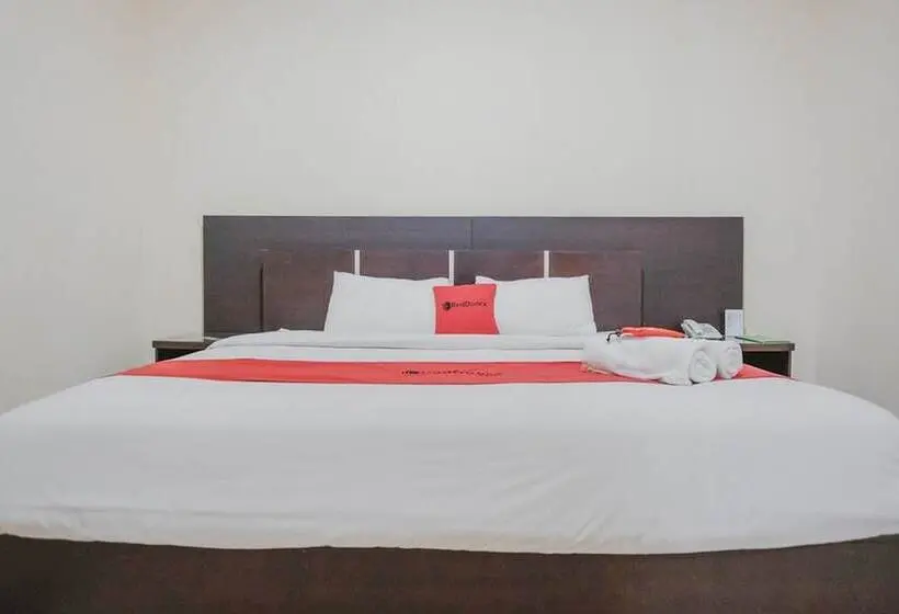 Sviitti, Reddoorz Premium @ Jalan Pal 10 Jambi