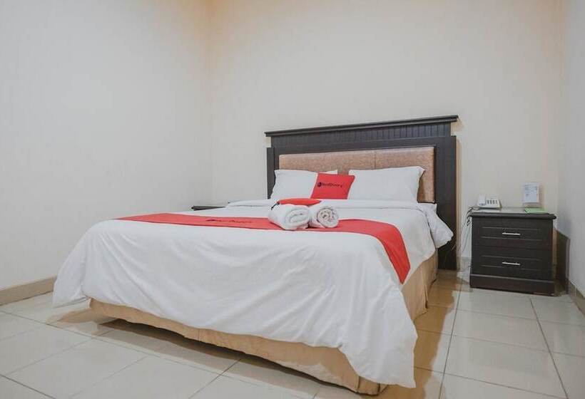패밀리 룸, Reddoorz Premium @ Jalan Pal 10 Jambi