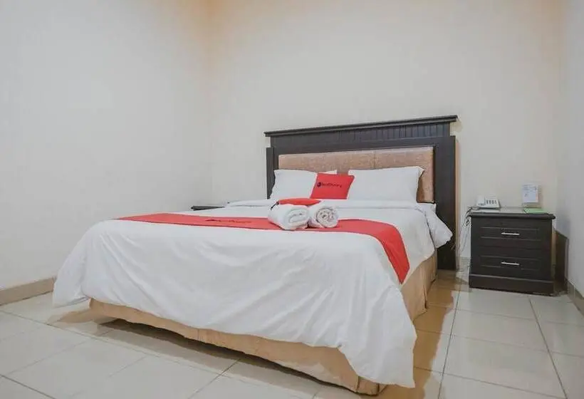 Perhehuone, Reddoorz Premium @ Jalan Pal 10 Jambi