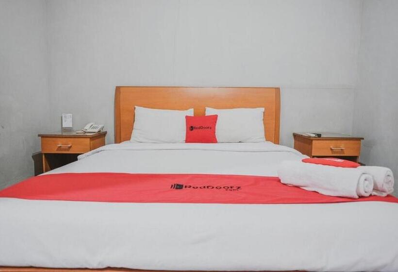 스탠다드 룸, Reddoorz Premium @ Jalan Pal 10 Jambi