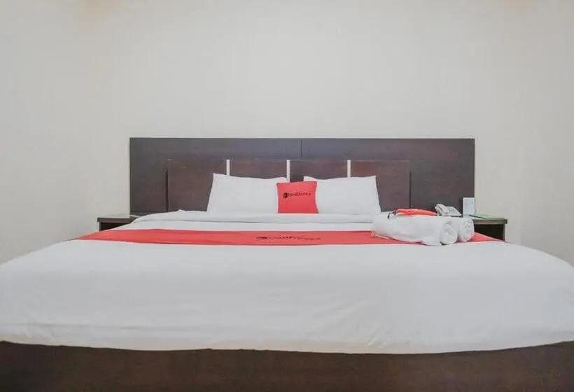 Juniorsviitti, Reddoorz Premium @ Jalan Pal 10 Jambi