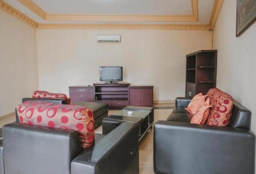 스위트, Reddoorz Premium @ Jalan Pal 10 Jambi