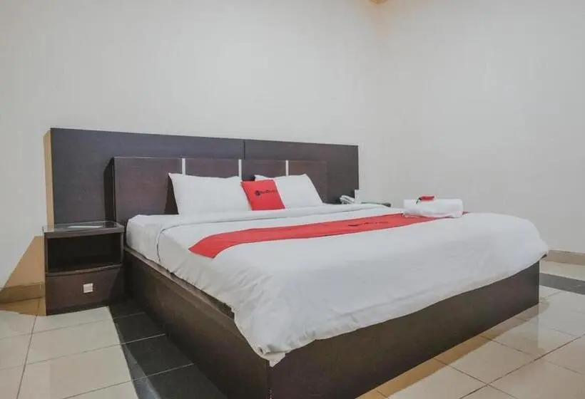 Sviitti, Reddoorz Premium @ Jalan Pal 10 Jambi