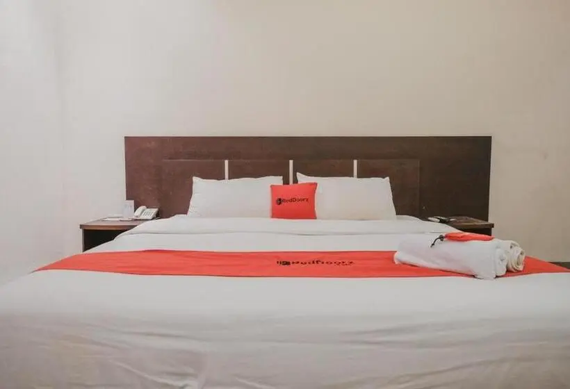 Sviitti, Reddoorz Premium @ Jalan Pal 10 Jambi