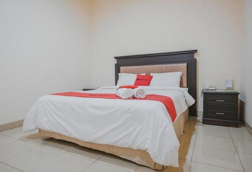 패밀리 룸, Reddoorz Premium @ Jalan Pal 10 Jambi