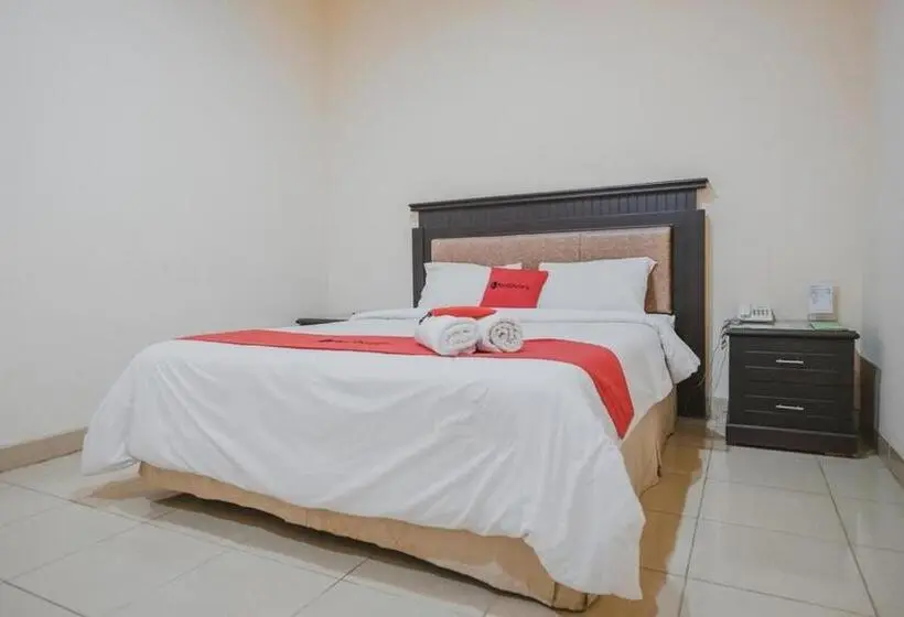 Perhehuone, Reddoorz Premium @ Jalan Pal 10 Jambi