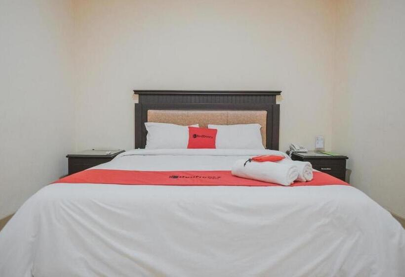 패밀리 룸, Reddoorz Premium @ Jalan Pal 10 Jambi