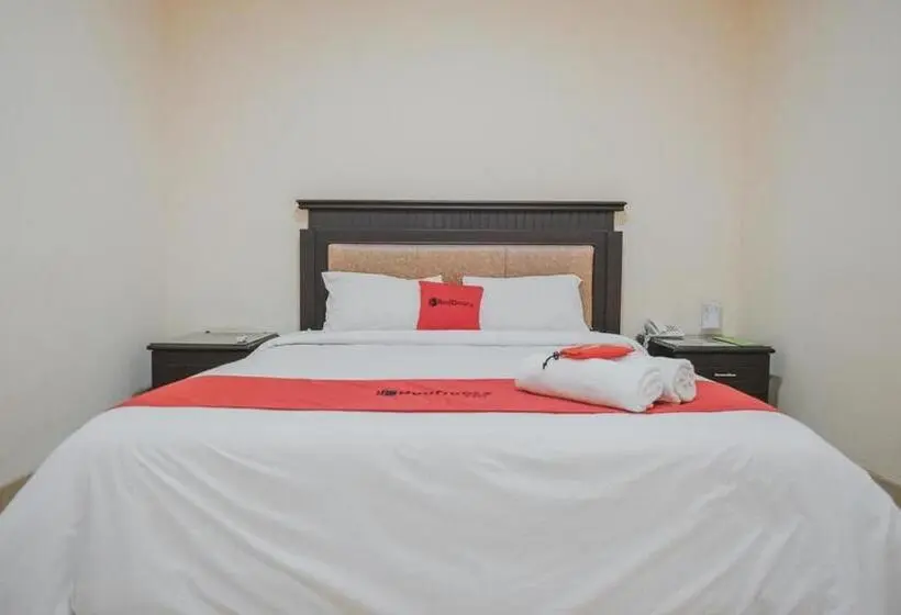Perhehuone, Reddoorz Premium @ Jalan Pal 10 Jambi