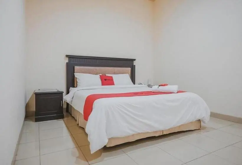 Perhehuone, Reddoorz Premium @ Jalan Pal 10 Jambi