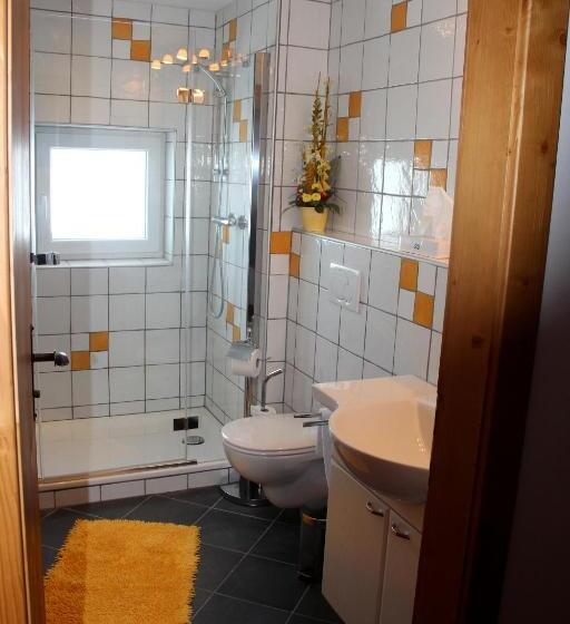 סוויטה, Berggasthof Edelweiss