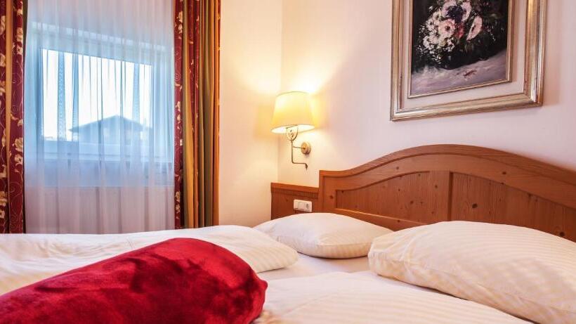 סוויטה, Berggasthof Edelweiss